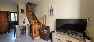  Maison � vendre 3 pi�ces 60 m�