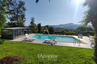 Villa � vendre 11 pi�ces 265 m�