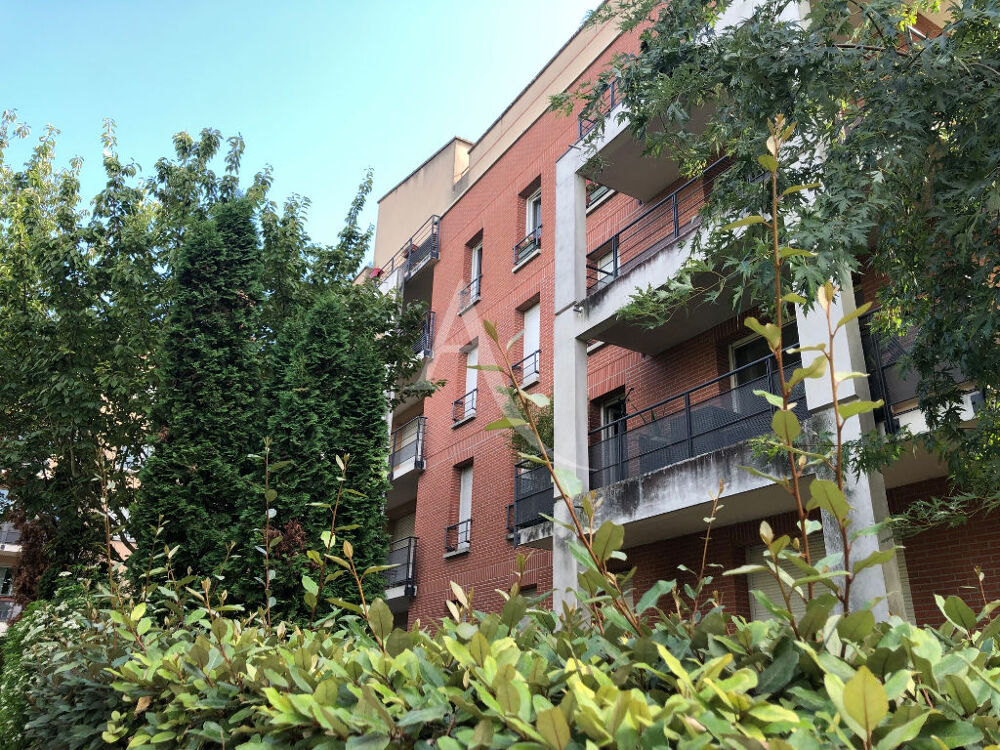 Appartement 2 pièces 47 m² · à Ermont · 47 m² · 240 000 €