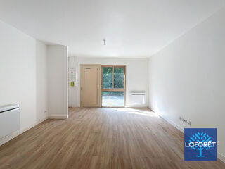  Appartement à vendre 1 pièce 24 m²