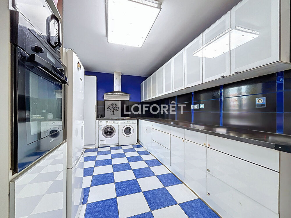 Maison 7 pièces 120m² - Boissy Saint Leger - 12min RER A