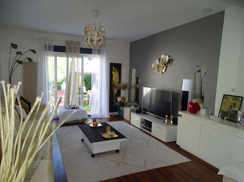 Maison Mussidan 4 pièce(s) 123 m2