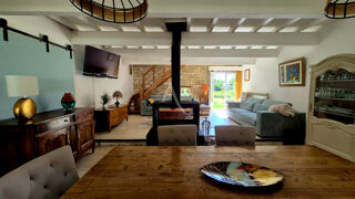  Maison à vendre 6 pièces 188 m²