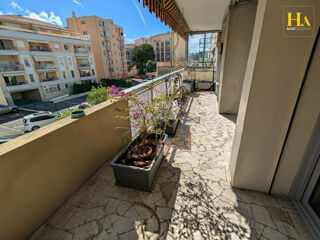  Appartement � vendre 2 pi�ces 53 m�
