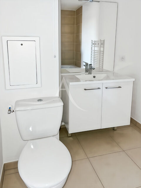  Appartement � louer 2 pi�ces 47 m�