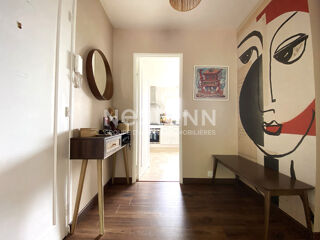  Appartement à vendre 4 pièces 96 m²