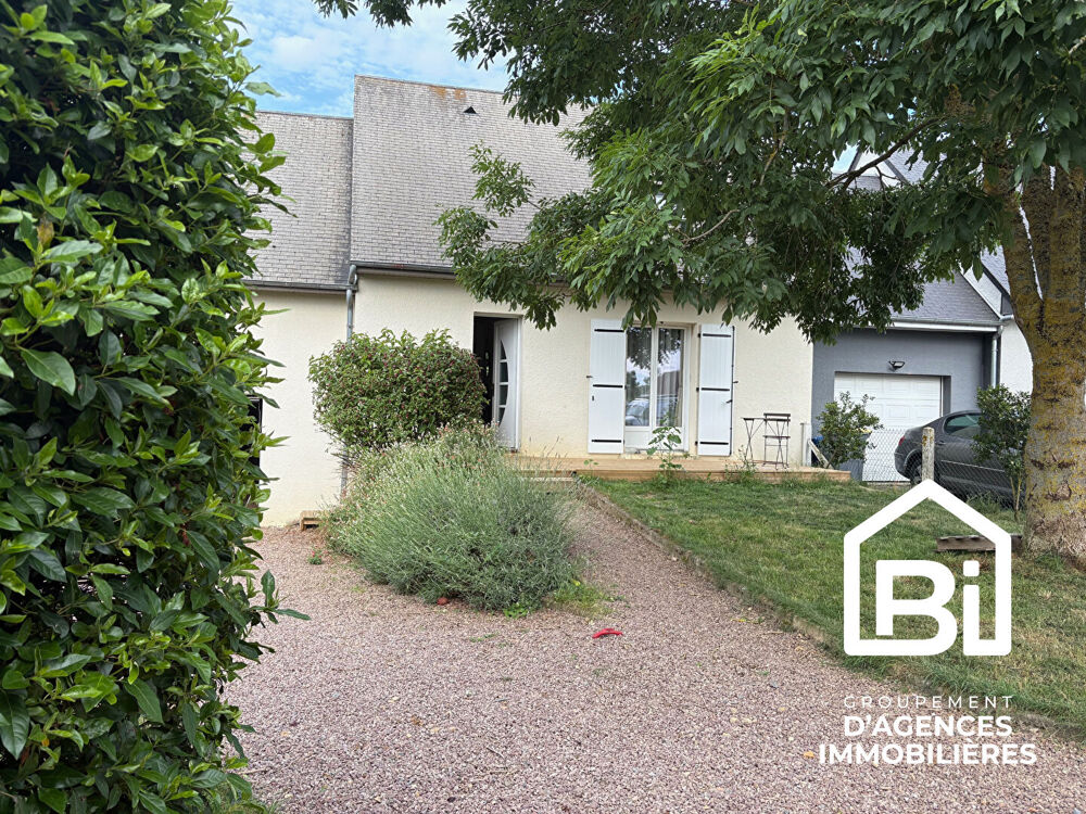 Vente Maison Maison au sud de CAEN -Axe rapide Clinchamps sur orne