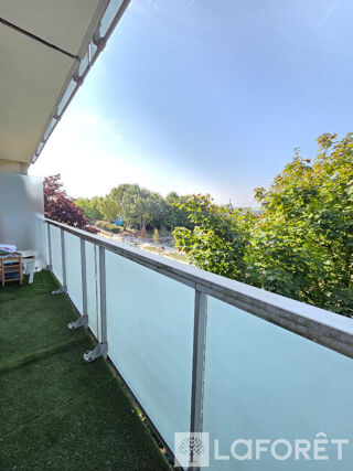  Appartement � vendre 5 pi�ces 76 m�