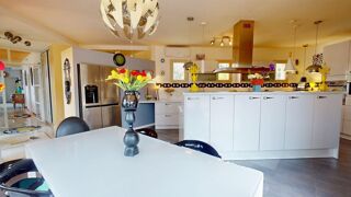 Maison � vendre 9 pi�ces 250 m�