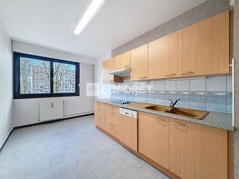  Appartement � louer 3 pi�ces 62 m�