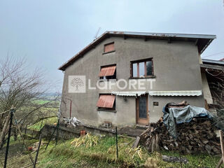  Maison � vendre 5 pi�ces 124 m�