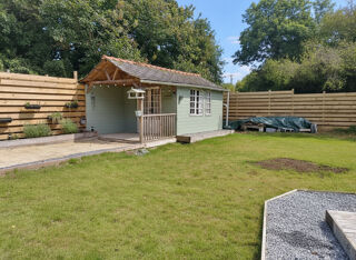  Maison � vendre 3 pi�ces 77 m�