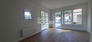  Appartement à vendre 2 pièces 47 m²