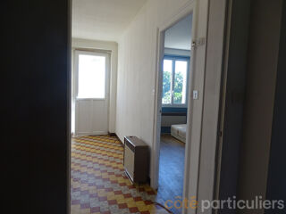  Maison � vendre 3 pi�ces 60 m�