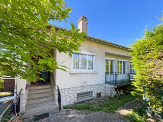  Maison � vendre 5 pi�ces 127 m�