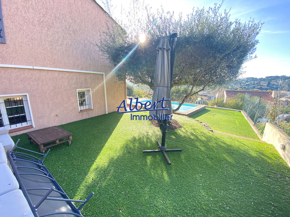 � vendre  Maison Ollioules (83190)