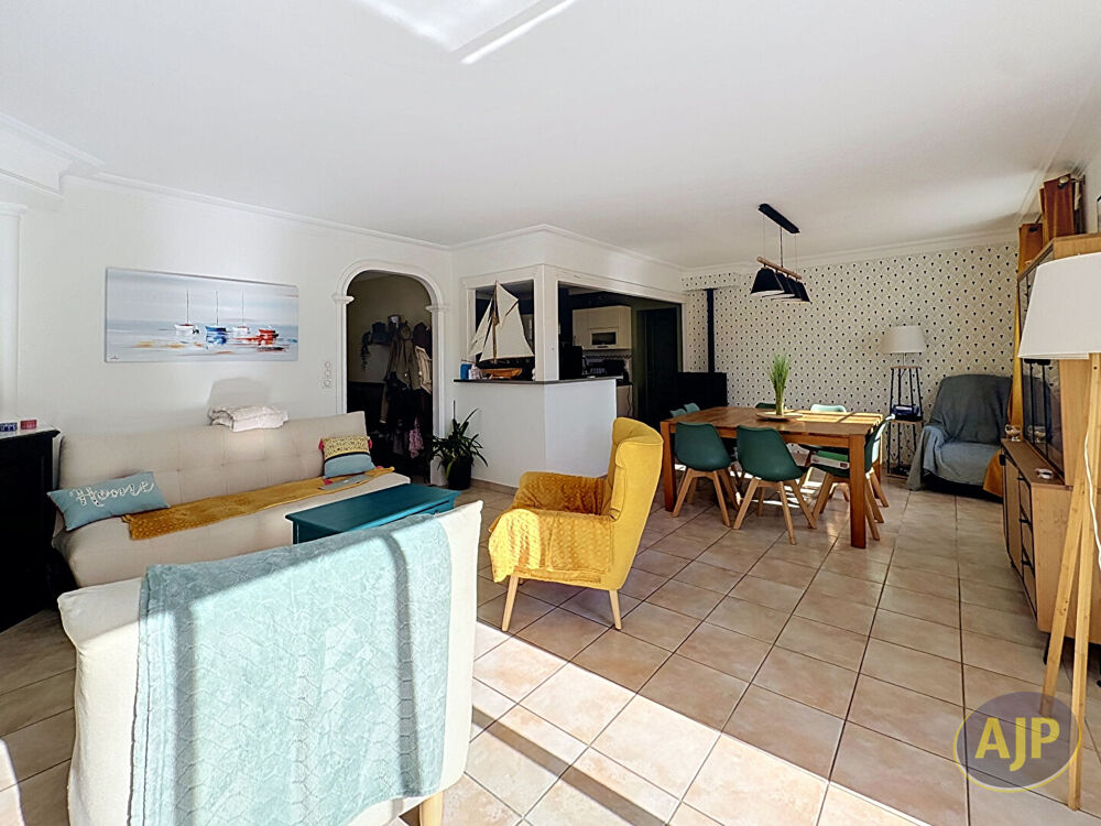 Vente Maison Maison Saint Urbain 5 pièces Saint urbain