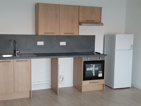  Appartement � louer 2 pi�ces 45 m�