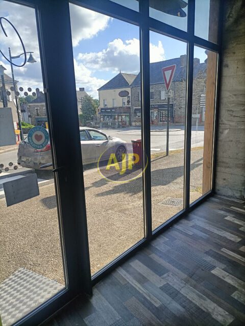   Local commercial plein centre 