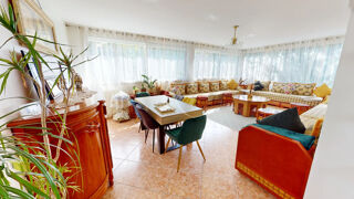  Maison  vendre 7 pices 140 m