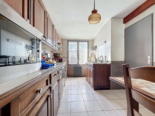  Maison � vendre 6 pi�ces 169 m�