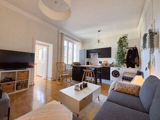  Appartement � vendre 2 pi�ces 36 m�