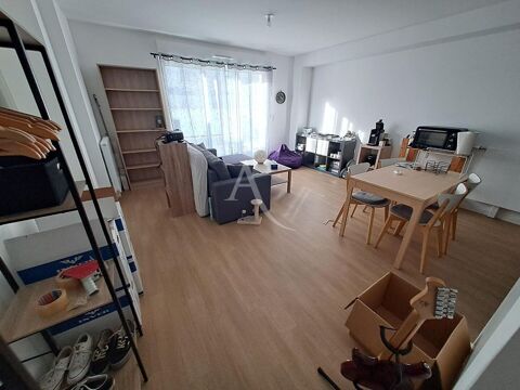  Appartement � louer 2 pi�ces 51 m�