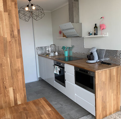  Appartement � louer 5 pi�ces 85 m�