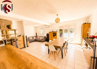  Maison à vendre 4 pièces 99 m²