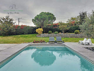  Maison  vendre 7 pices 206 m