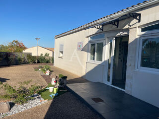 Vente Maison À VENDRE MAISON DE PLAIN-PIED DE 154 m² À VIX Vix