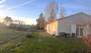  Maison � vendre 4 pi�ces 65 m�