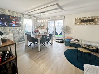  Appartement � vendre 3 pi�ces 73 m�