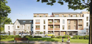  Appartement � vendre 3 pi�ces 70 m�