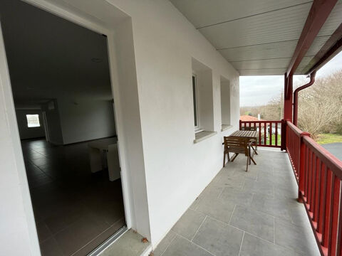 Bureau &agrave; louer BIDART 1401 64210 Bidart