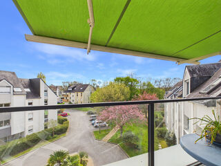  Appartement à vendre 3 pièces 67 m²