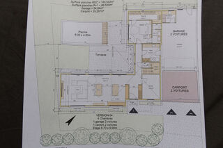  Maison à vendre 7 pièces 205 m²