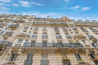  Appartement � vendre 2 pi�ces 40 m�