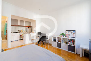  Appartement à vendre 1 pièce 24 m²