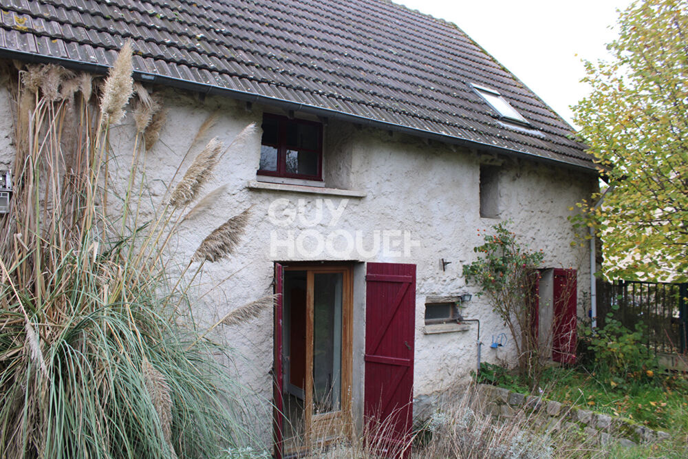 Maison Bullion 4 pièces 100 m²