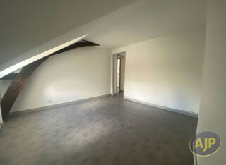  Appartement à vendre 2 pièces 48 m²