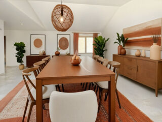  Maison � vendre 4 pi�ces 139 m�