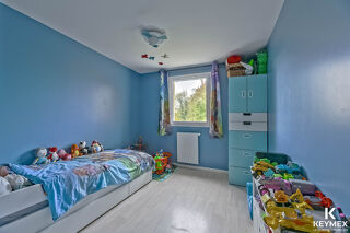  Maison � vendre 5 pi�ces 91 m�