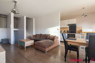  Appartement à vendre 4 pièces 84 m²