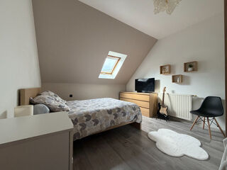  Maison � vendre 5 pi�ces 93 m�