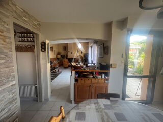  Maison � vendre 6 pi�ces 135 m�