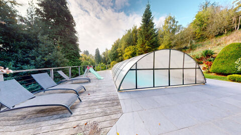  Maison  louer 9 pices 240 m