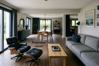  Maison � vendre 9 pi�ces 274 m�