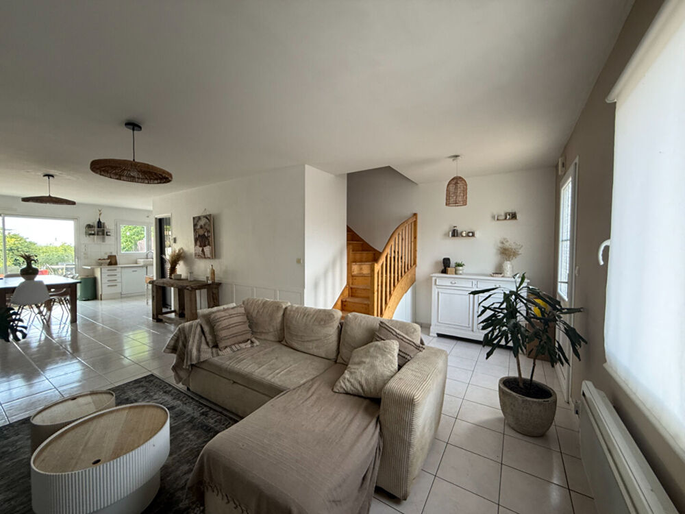 Vente Maison Maison Saint Viaud Saint viaud