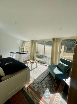  Appartement � louer 1 pi�ce 21 m�